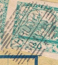 Image of the stamp type C2.