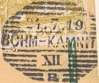 Image of the stamp type C6.