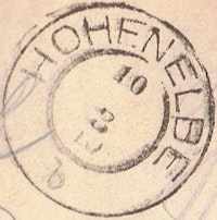 Image of the stamp type D4.