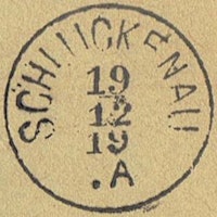 Image of the stamp type J2.