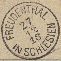 Image of the stamp type J3.