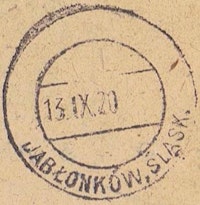 Image of the stamp type M10z.