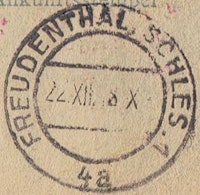 Image of the stamp type M2.
