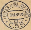 Image of the stamp type M41.