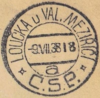 Image of the stamp type M41.