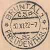 Image of the stamp type M44.