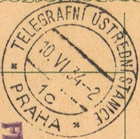 Image of the stamp type M46.
