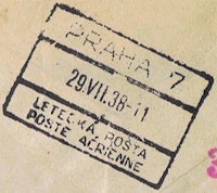 Image of the stamp type RM31.