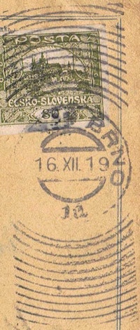 Image of the stamp type S4z.